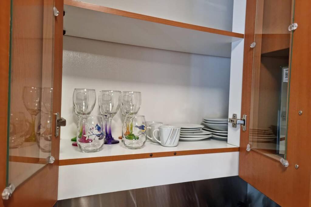 Apartamento Dpto Metro Leones, Costanera Center